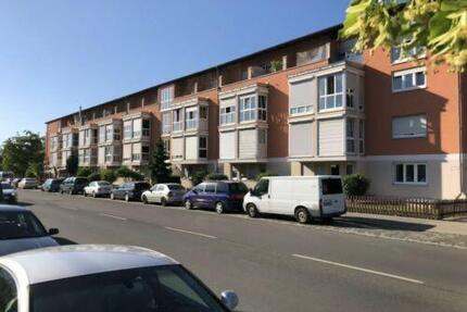 Wundervolles 1 Zimmerapartment zwischen Nürnberg und Fürth