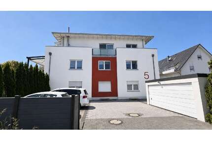 Wohnung zum Kaufen in Paderborn 389.900,00 € 99.33 m²