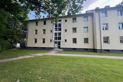 Wohnung zum Kaufen in Bielefeld 149.000,00 € 54 m²