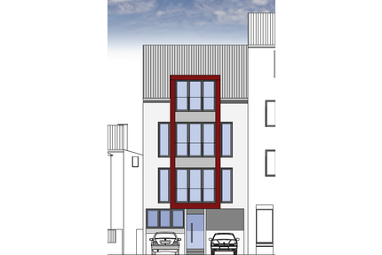 Wohnung zum Kaufen in Bonn 175.000,00 € 65.57 m²
