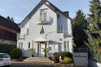 Wohnung zum Kaufen in Neu-Isenburg 460.000,00 € 96 m²