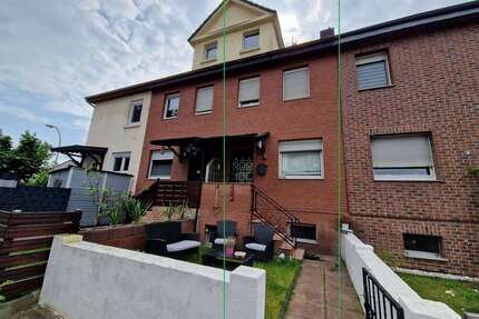 Haus zum Kaufen in Lünen 225.000,00 € 95 m²