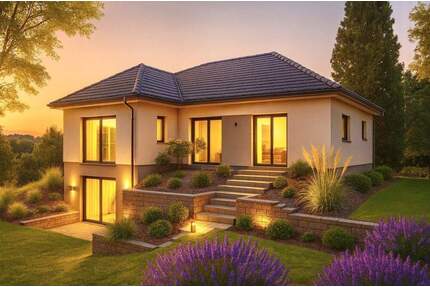 Sofort verfügbares Baugrundstück ca. 750 m² - ohne Bebauungsplan - Landshut Achdorf