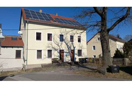 Haus zum Kaufen in Rathmannsdorf 349.000,00 € 350 m²