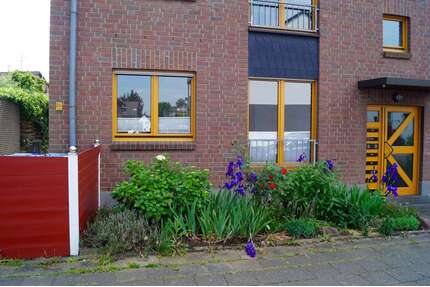 Wohnung zum Mieten in Neuss 440,00 € 40 m²