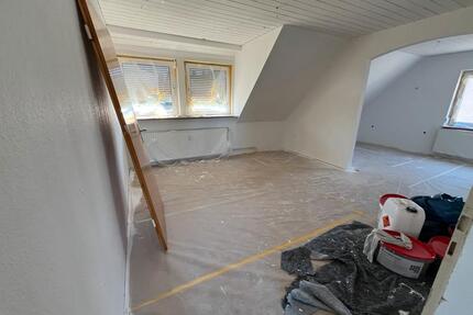 Marklohe: lichtdurchflutete 3-Zimmer-Wohnung zu vermieten