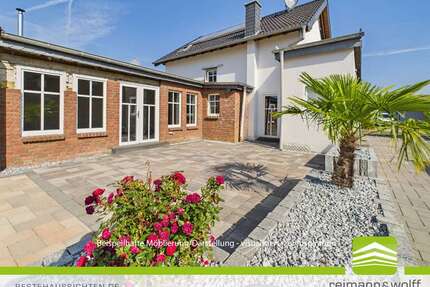 Haus zum Kaufen in Heinsberg Karken 319.000,00 € 162.8 m² - Heinsberg / Karken