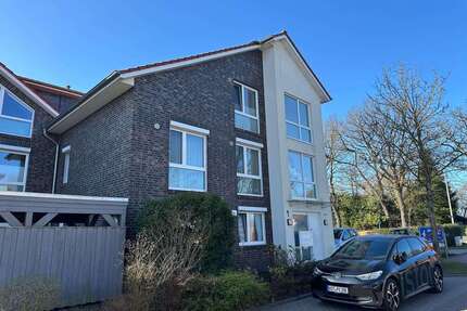 Wohnung zum Mieten in Bad Zwischenahn 1.100,00 € 109.03 m²