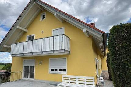 Wohnen in Traumlage - Eching-Berghofen Nähe A92