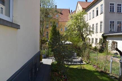Stilvolles freistehendes Einfamilienhaus mit hochwertiger Ausstattung und sonnigem Grundstück - Tuttlingen