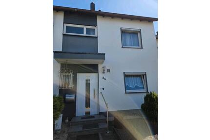 Einfamilien Reihenhaus in Bous - 220.000,00&nbsp;EUR Kaufpreis, ca.&nbsp; 128,00&nbsp;m&sup2; in Tholey (PLZ: 66636)