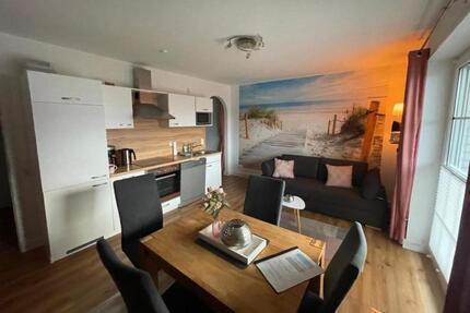 VON PRIVAT,strandnahe Wohnung in Grömitz mit zum Überwintern