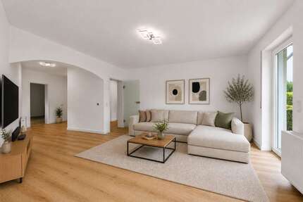 Wohnung zum Kaufen in Gerlingen 199.500,00 € 76 m²