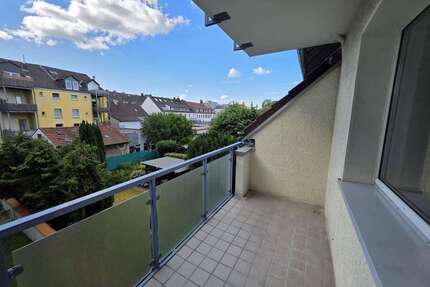 Wohnung zum Mieten in Hattingen-Innenstadt-City 605,00 € 61 m²