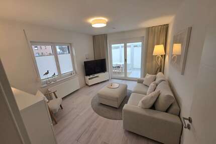 Wohnung zum Kaufen in Büsum 310.000,00 € 50 m²