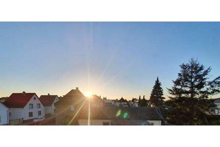 Großzügige Maisonettewohnung inkl. 2 Garagenstellplätzen in zentraler Lage - Bürstadt