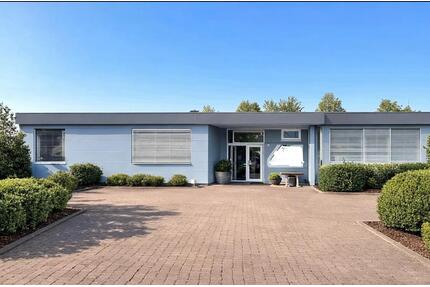 Gewerbehalle zu vermieten - 2.990,00&nbsp;EUR Kaltmiete, ca.&nbsp; 6,00&nbsp;m&sup2; in Bückeburg (PLZ: 31675)