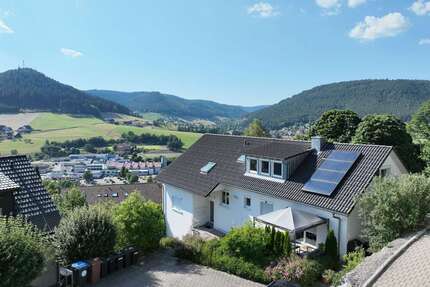 Haus zum Kaufen in Baiersbronn 685.000,00 € 360.64 m²