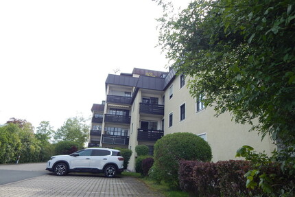 Solide Altersvorsorge für Anleger - vermietete 2 Zimmerwohnung in Freilassing inkl. KFZ-Stellplatz