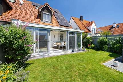 Haus zum Kaufen in Moosburg 730.000,00 € 117.15 m²