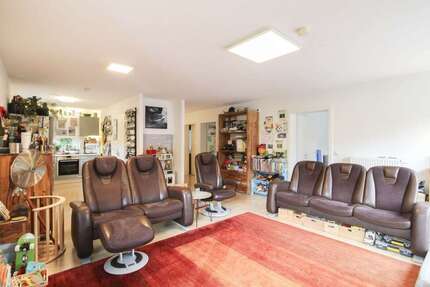 Wohnung zum Kaufen in Unterreichenbach 255.000,00 € 100.77 m²