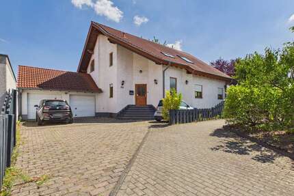Haus zum Kaufen in Köln 950.000,00 € 175 m²