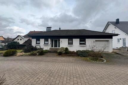 Einfamilienhaus mit Garage - 290.000,00&nbsp;EUR Kaufpreis, ca.&nbsp; 110,00&nbsp;m&sup2; in Billigheim (PLZ: 74842)