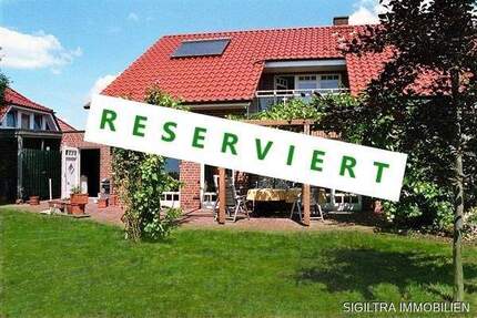 Attraktive Investitionschance im Kapitänsviertel - Provisionsfrei & mit Perspektive - Papenburg