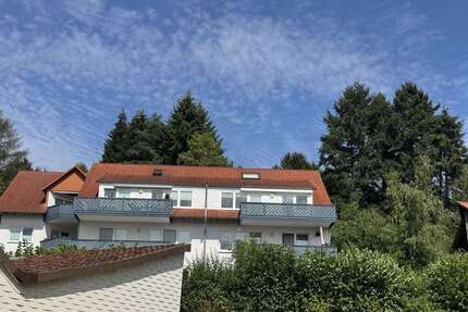 Wohnung zum Kaufen in Osterode am Harz 179.000,00 € 69.38 m²