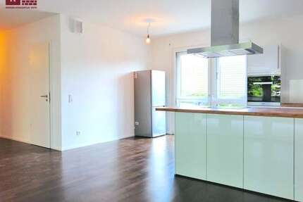 Wohnung zum Mieten in Frankfurt 1.800,00 € 89 m²