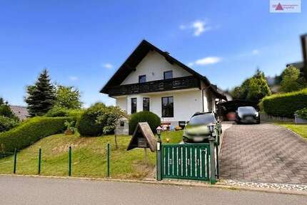 Haus zum Kaufen in Hartenstein 525.000,00 € 225 m²