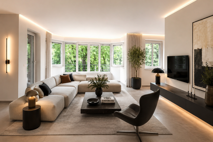 Wohnung zum Kaufen in Mönchengladbach 224.000,00 € 90.09 m²