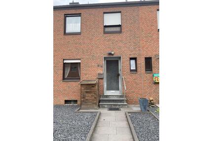 Charmantes Haus in beliebter Lage von Giesenkirchen - Mönchengladbach Süd