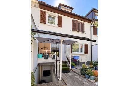 Haus zum Kaufen in Freiburg im Breisgau 585.000,00 € 100 m²