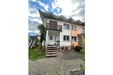 Rheinendhaus mit viel Platz und ruhiger Lage - Luckenwalde