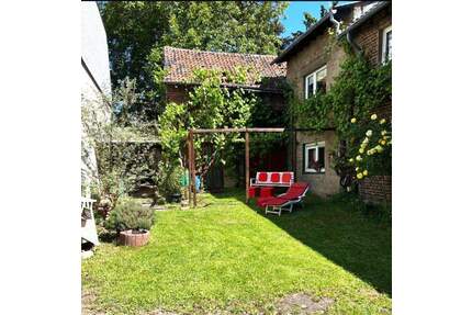 Viel Platz für die ganze Familie EFH in Bonn-Endenich mit Terrasse, Scheune und viel Gartenfläche - Bonn / Endenich