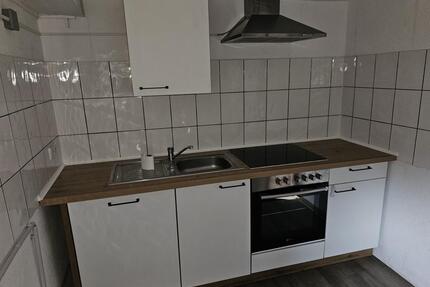 2 Zimmer Wohnung in Trais bezugsfertig und inkl. Küche - Münzenberg