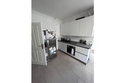 Moderne 3-Zimmer-Wohnung mit Wintergarten & Fußbodenheizung - Bremerhaven