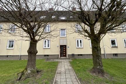 Gemütliche 2-Zimmer-Etagenwohnung in Wilhelmshaven – Ideal für Singles oder Paare