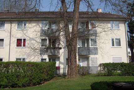 Wohnung zum Mieten in Kassel 401,50 € 50.84 m²