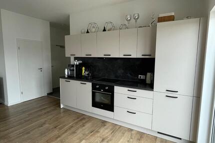 2 ZKB mit BalkonKellerStellplatz in schöner Lage - Ingolstadt Nordost
