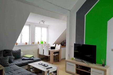 Wohnung zum Mieten in Kölleda 280,00 € 40 m²