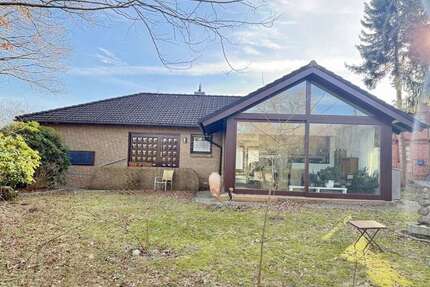 Haus zum Kaufen in Ratekau 519.000,00 € 144 m²