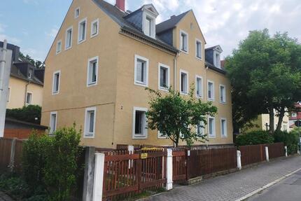 Mehrfamilenhaus in sehr ruhiger und grüner Lage in Freital