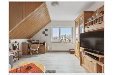 3 Zimmer Wohnung zu vermieten in Fernwald Steinbach