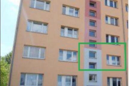 gemütliche 2-Zimmer-Whg im Leipzig Leutzsch - Leuna