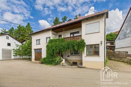 Haus zum Kaufen in Schwenningen 339.000,00 € 250 m²