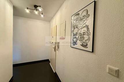 Wohnung zum Kaufen in Wuppertal 145.000,00 € 84 m²
