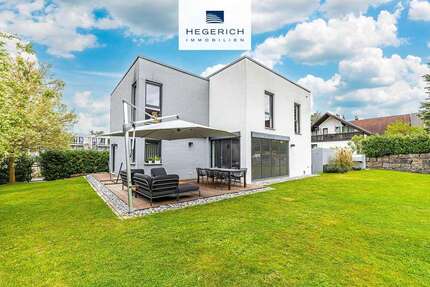 Haus zum Kaufen in Cadolzburg 995.000,00 € 179 m²