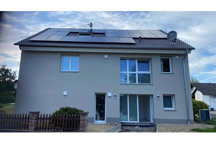 Erstvermietung 170 m² | 5 Zimmer | Garten | Klima | Doppelgarag - Vettelschoß